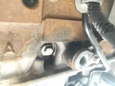 Pièce détachée automobile d'occasion moteur complet pour land rover range rover sport hse références oem iam 306dt  diesel
