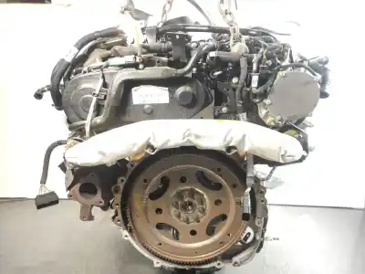 Pièce détachée automobile d'occasion moteur complet pour land rover range rover sport hse références oem iam 306dt  diesel