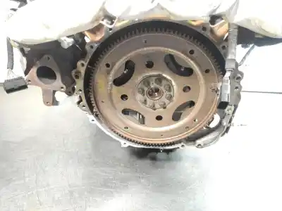Pièce détachée automobile d'occasion moteur complet pour land rover range rover sport hse références oem iam 306dt  diesel