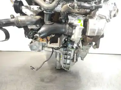Pièce détachée automobile d'occasion moteur complet pour land rover range rover sport hse références oem iam 306dt  diesel