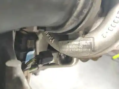 Pièce détachée automobile d'occasion moteur complet pour land rover range rover sport hse références oem iam 306dt  diesel