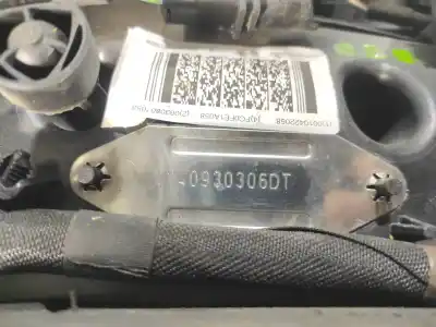 Pièce détachée automobile d'occasion moteur complet pour land rover range rover sport hse références oem iam 306dt  diesel