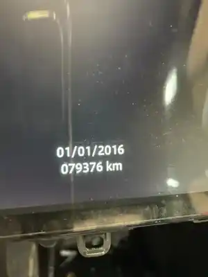 Pièce détachée automobile d'occasion moteur complet pour land rover range rover sport hse références oem iam 306dt  diesel