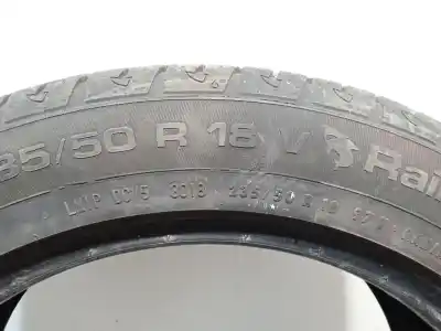 Recambio de automóvil de segunda mano de neumatico repuesto para opel astra j gtc * referencias oem iam 235/50 r18 97v  3018