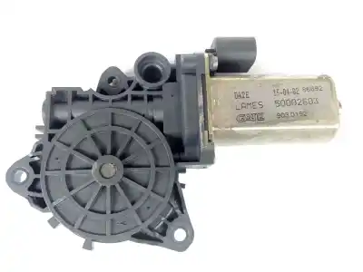 Second-hand car spare part left front window motor for fiat stilo (192) 1.9 jtd cat oem iam references 50002603