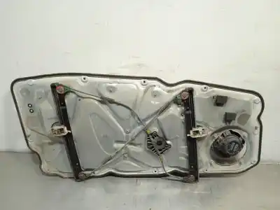 Pezzo di ricambio per auto di seconda mano alzacristalli anteriore destro per fiat stilo (192) 1.9 jtd cat riferimenti oem iam 46831652  