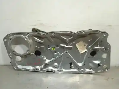 Second-hand car spare part Driver Left Window Regulator for FIAT STILO (192) 1.9 JTD CAT OEM IAM references 46831653  