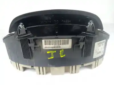 Gebrauchtes Autoersatzteil instrumententafel zum bmw serie 3 berlina (e46) 2.0 16v diesel cat oem-iam-referenzen 6932908  0263639128