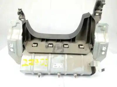 Автозапчастина б/у колінний подушка безпеки для mitsubishi l 200 basis doppelkabine 4wd посилання на oem iam   