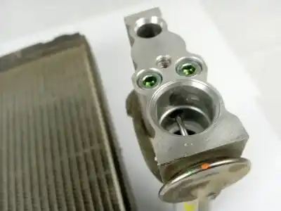 Автозапчасти б/у конденсатор / радиатор кондиционера воздуха за mitsubishi l 200 basis doppelkabine 4wd ссылки oem iam cad311a121b  