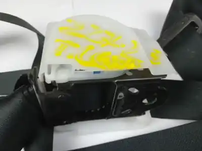 Автозапчасти б/у центральный задний ремень безопасности за mitsubishi l 200 basis doppelkabine 4wd ссылки oem iam 7000f499xa  