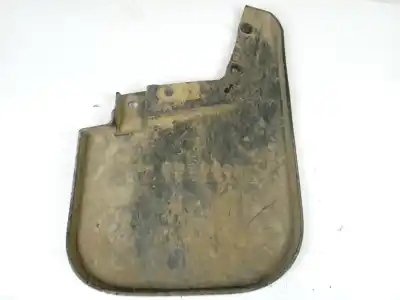 Автозапчасти б/у передняя левая колесная арка за mitsubishi l 200 basis doppelkabine 4wd ссылки oem iam 5370b461  