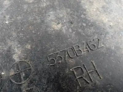 Автозапчасти б/у передняя правая колесная арка за mitsubishi l 200 basis doppelkabine 4wd ссылки oem iam 5370b462  