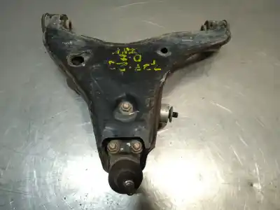 Автозапчасти б/у передний левый нижний рычаг подвески за mitsubishi l 200 basis doppelkabine 4wd ссылки oem iam 4013a471  