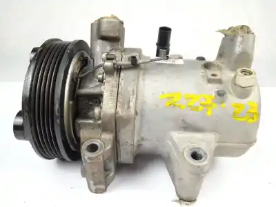Автозапчасти б/у компрессор кондиционера воздуха за mitsubishi l 200 basis doppelkabine 4wd ссылки oem iam 92600d250d  