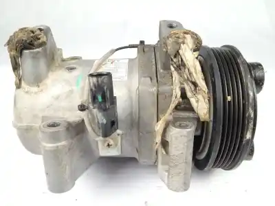 Автозапчасти б/у компрессор кондиционера воздуха за mitsubishi l 200 basis doppelkabine 4wd ссылки oem iam 92600d250d  