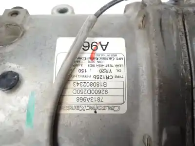 Автозапчасти б/у компрессор кондиционера воздуха за mitsubishi l 200 basis doppelkabine 4wd ссылки oem iam 92600d250d  