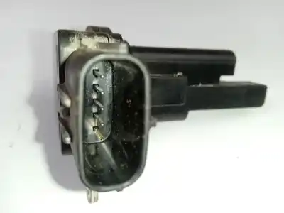 Автозапчасти б/у расходомер воздуха за mitsubishi l 200 basis doppelkabine 4wd ссылки oem iam 1525a054  