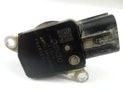 Автозапчасти б/у расходомер воздуха за mitsubishi l 200 basis doppelkabine 4wd ссылки oem iam 1525a054  