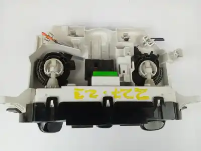 Автозапчасти б/у отопление / кондиционирование воздуха за mitsubishi l 200 basis doppelkabine 4wd ссылки oem iam 7820a742  