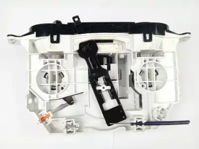 Автозапчасти б/у отопление / кондиционирование воздуха за mitsubishi l 200 basis doppelkabine 4wd ссылки oem iam 7820a742  