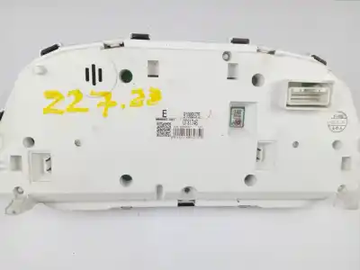 Автозапчасти б/у приборная доска за mitsubishi l 200 basis doppelkabine 4wd ссылки oem iam 8100b975  