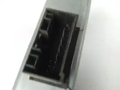 Second-hand car spare part electronic module for mitsubishi l 200 basis doppelkabine 4wd oem iam references 8638a053  0199dc1101