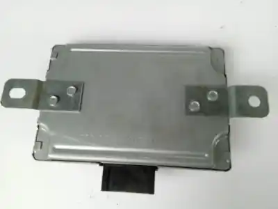 Second-hand car spare part electronic module for mitsubishi l 200 basis doppelkabine 4wd oem iam references 8638a053  0199dc1101