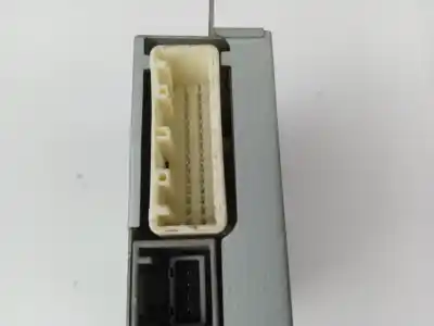 Автозапчастина б/у електронний модуль для mitsubishi l 200 basis doppelkabine 4wd посилання на oem iam 8785a082  