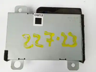 Автозапчастина б/у електронний модуль для mitsubishi l 200 basis doppelkabine 4wd посилання на oem iam 8785a082  