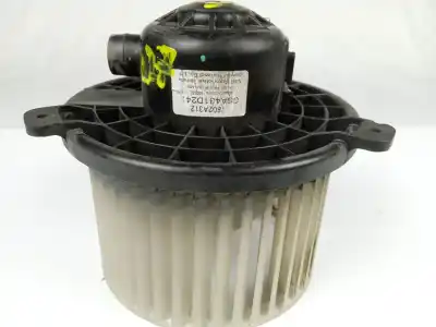 Автозапчасти б/у отопительный двигатель за mitsubishi l 200 basis doppelkabine 4wd ссылки oem iam 7802a312  