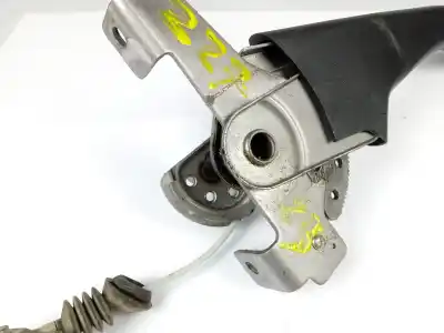 Автозапчастина б/у важіль ручного гальма для mitsubishi l 200 basis doppelkabine 4wd посилання на oem iam 4815a107  