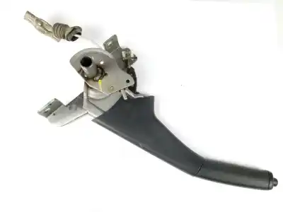 Автозапчастина б/у важіль ручного гальма для mitsubishi l 200 basis doppelkabine 4wd посилання на oem iam 4815a107  