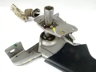 Автозапчастина б/у важіль ручного гальма для mitsubishi l 200 basis doppelkabine 4wd посилання на oem iam 4815a107  