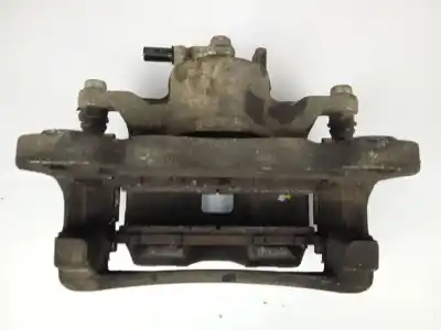 Автозапчасти б/у передний правый тормозной суппорт за mitsubishi l 200 basis doppelkabine 4wd ссылки oem iam 4605a202  