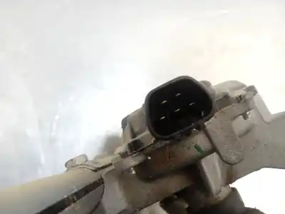 Автозапчасти б/у мотор переднего стеклоочистителя за mitsubishi l 200 basis doppelkabine 4wd ссылки oem iam 8250a987  