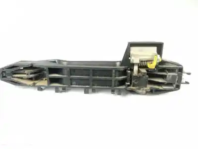 Автозапчасти б/у задняя правая наружная ручка за mitsubishi l 200 basis doppelkabine 4wd ссылки oem iam 5746a140  