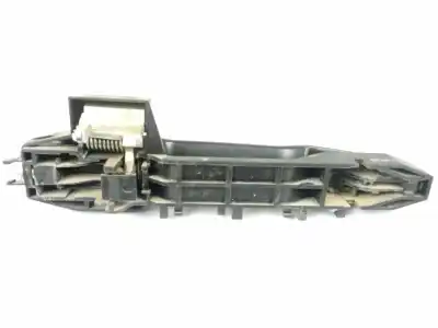 Автозапчасти б/у задняя левая наружная ручка за mitsubishi l 200 basis doppelkabine 4wd ссылки oem iam 5746a139  