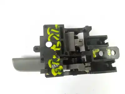 Автозапчасти б/у левая задняя внутренняя ручка за mitsubishi l 200 basis doppelkabine 4wd ссылки oem iam 5716a613ha  