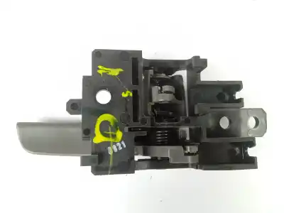 Автозапчасти б/у левая передняя внутренняя ручка за mitsubishi l 200 basis doppelkabine 4wd ссылки oem iam 5716a613ha  