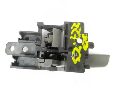 Автозапчасти б/у внутри передней правой ручки за mitsubishi l 200 basis doppelkabine 4wd ссылки oem iam 5716a614ha  