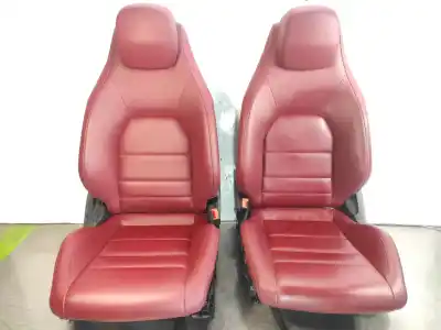 Second-hand car spare part  for MERCEDES-BENZ CLASE E (W212) LIM.  OEM IAM references   