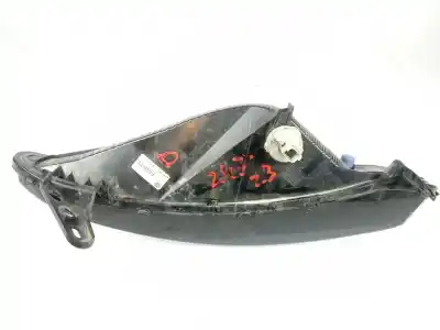 Tweedehands auto-onderdeel rechts koplamp voor renault megane iii berlina 5 p business oem iam-referenties 261306376r  