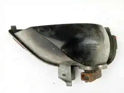 Gebrauchtes Autoersatzteil heckleuchte links stossstange zum renault megane iv berlina 5p business oem-iam-referenzen 265852501r  