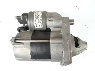 Second-hand car spare part  for PEUGEOT 308  OEM IAM references 9812715480  