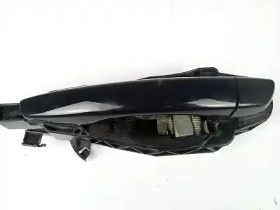 Second-hand car spare part  for PEUGEOT 308  OEM IAM references 9802977380  