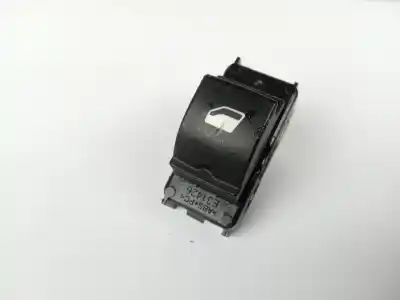 Piesă de schimb auto la mâna a doua Panou Comandã Geamuri Electrice Spate Dreapta pentru PEUGEOT 308 Allure Referințe OEM IAM 96762292ZD  