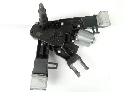 Pezzo di ricambio per auto di seconda mano Motore Tergicristallo Posteriore per PEUGEOT 308 Allure Riferimenti OEM IAM 9819523180  