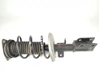 Second-hand car spare part front left shock absorber for peugeot 308 * oem iam references 1628565380