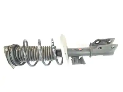 Second-hand car spare part FRONT RIGHT SHOCK ABSORBER for PEUGEOT 308  OEM IAM references 1628565380  